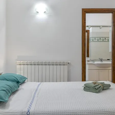 Sole D'oro House With Panoramic Sea Parking * Casa Buraccio